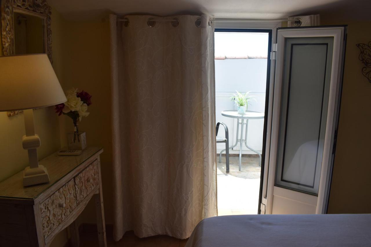 Hostal Rural Molino Del Bombo Aracena Eksteriør bilde