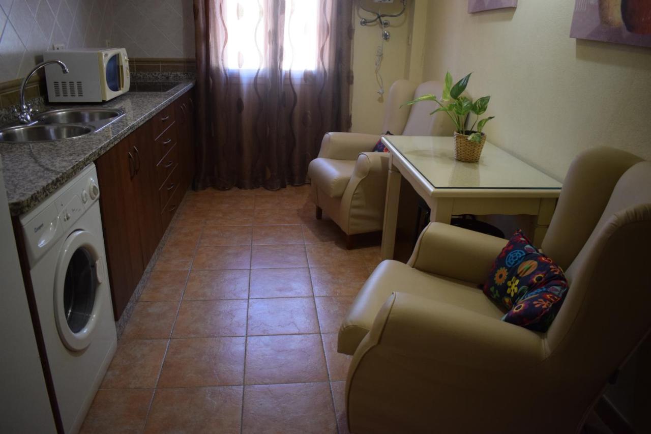 Hostal Rural Molino Del Bombo Aracena Eksteriør bilde